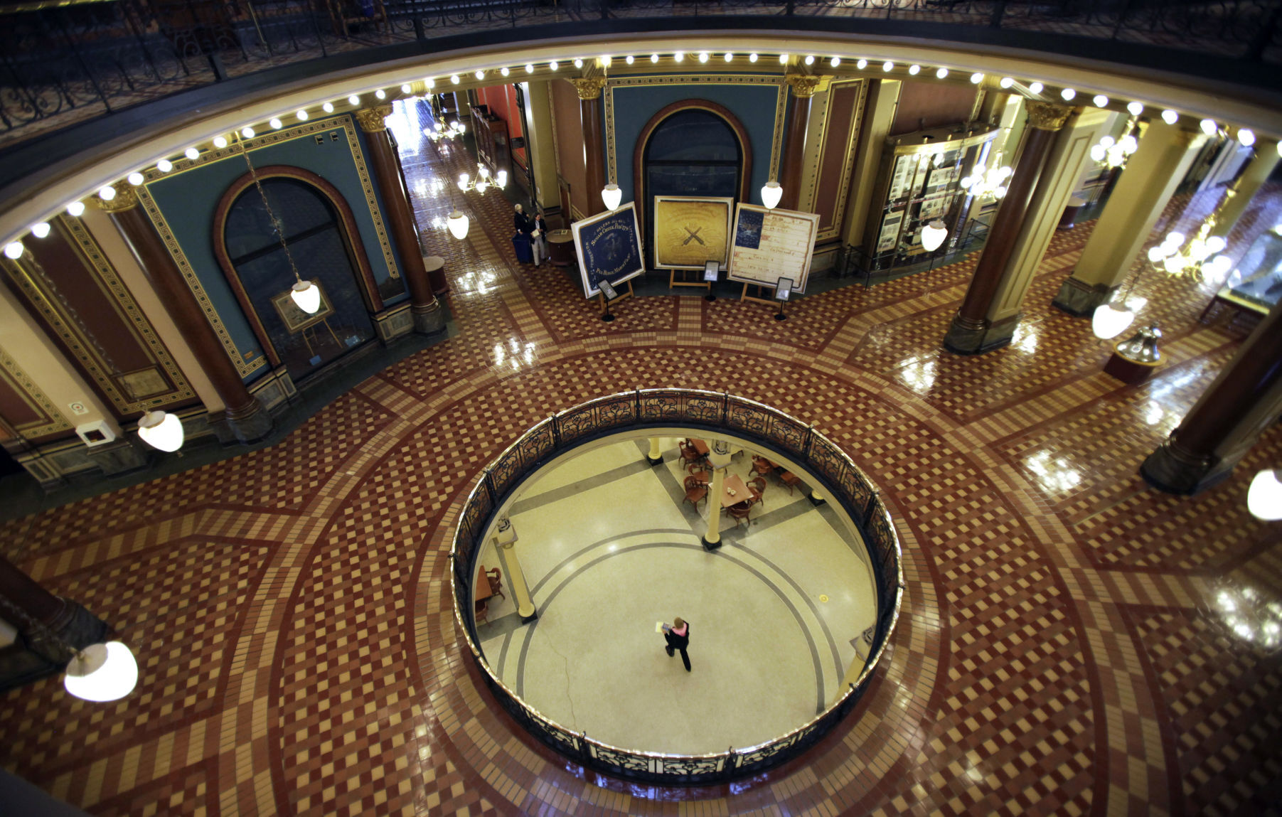 Iowa Legislature Prep